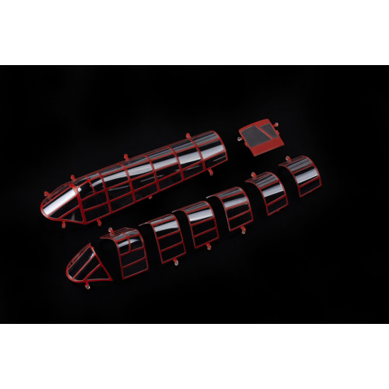 Eduard BIG49419 1/48 TBD-1 Big Ed for Aircraft