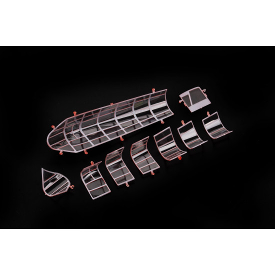 Eduard BIG49419 1/48 TBD-1 Big Ed for Aircraft