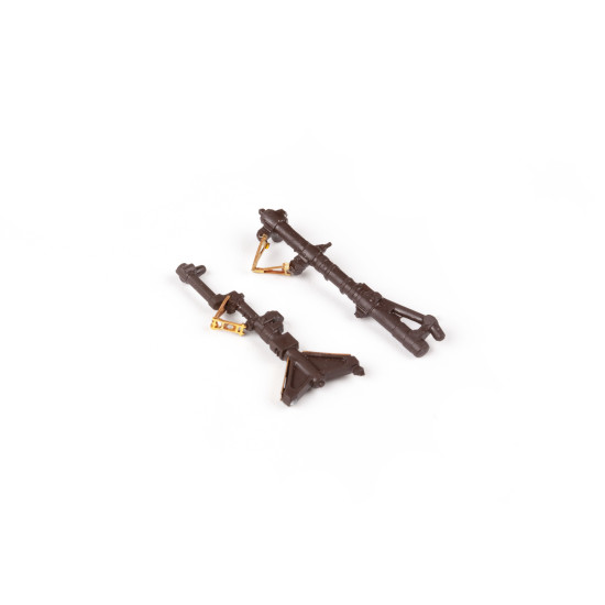 Eduard BIG49420 1/48 SMB-2 Super Mystere Big Ed for Aircraft