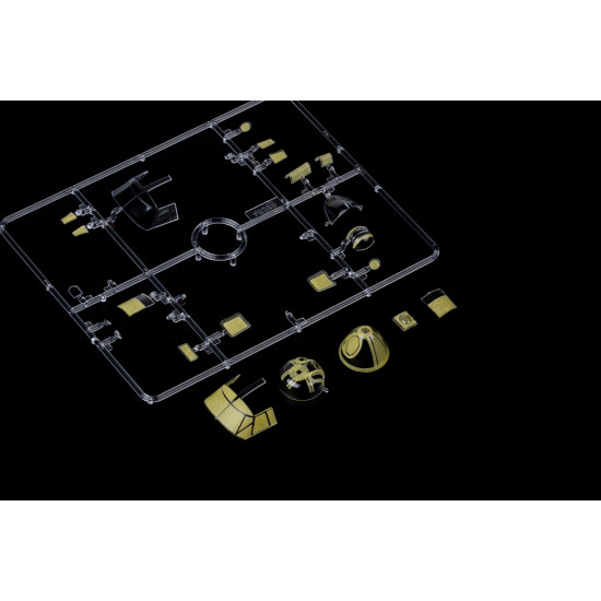 Eduard BIG49421 1/48 B-26B Marauder PART I Big Ed for Aircraft Eduard BIG49421 1/48 B-26B Marauder PART I Big Ed for Aircraft