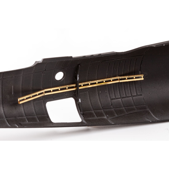 Eduard BIG49422 1/48 B-26B Marauder PART II Big Ed for Aircraft