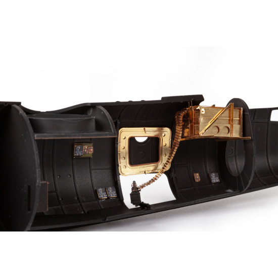 Eduard BIG49422 1/48 B-26B Marauder PART II Big Ed for Aircraft