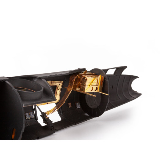 Eduard BIG49422 1/48 B-26B Marauder PART II Big Ed for Aircraft