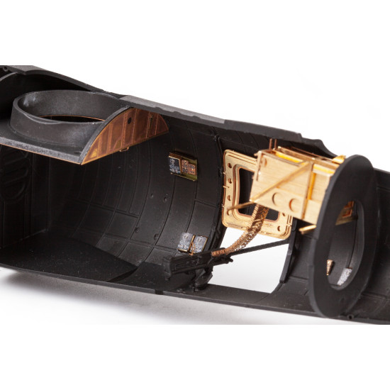 Eduard BIG49422 1/48 B-26B Marauder PART II Big Ed for Aircraft