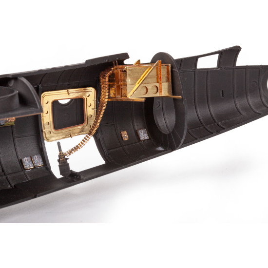 Eduard BIG49422 1/48 B-26B Marauder PART II Big Ed for Aircraft