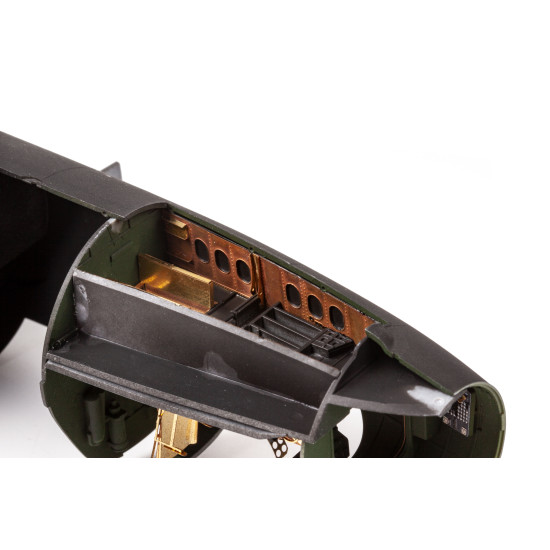 Eduard BIG49422 1/48 B-26B Marauder PART II Big Ed for Aircraft