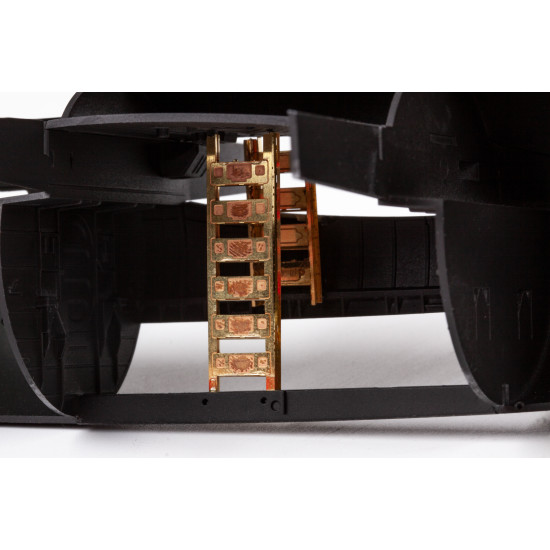 Eduard BIG49422 1/48 B-26B Marauder PART II Big Ed for Aircraft