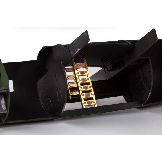 Eduard BIG49422 1/48 B-26B Marauder PART II Big Ed for Aircraft