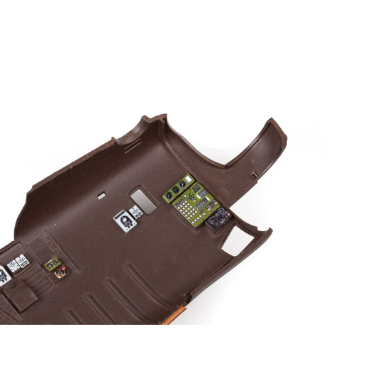 Eduard BIG49423 1/48 B-24J PART I Big Ed for Aircraft