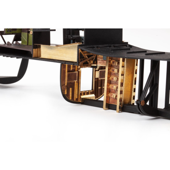 Eduard BIG49424 1/48 B-24J PART II Big Ed for Aircraft