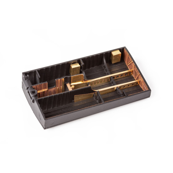 Eduard BIG49424 1/48 B-24J PART II Big Ed for Aircraft