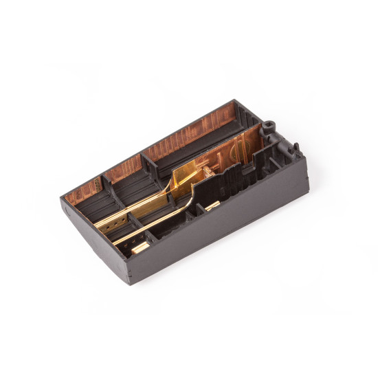 Eduard BIG49424 1/48 B-24J PART II Big Ed for Aircraft