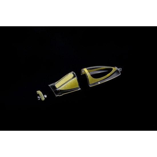 Eduard BIG49425 1/48 A-10C Big Ed for Aircraft