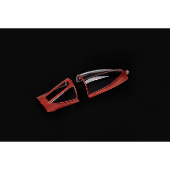 Eduard BIG49425 1/48 A-10C Big Ed for Aircraft