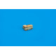 Eduard BIG5351 1/350 CVN-65 Enterprise PART I 0 Big Ed for Ships