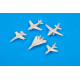 Eduard BIG5351 1/350 CVN-65 Enterprise PART I 0 Big Ed for Ships