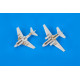 Eduard BIG5351 1/350 CVN-65 Enterprise PART I 0 Big Ed for Ships