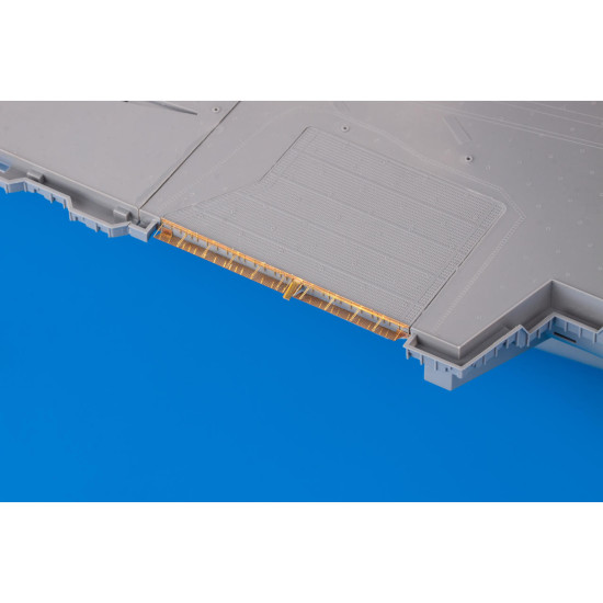Eduard BIG5352 1/350 CVN-65 Enterprise PART II 0 Big Ed for Ships Eduard BIG5352 1/350 CVN-65 Enterprise PART II 0 Big Ed for Ships