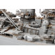 Eduard BIG5365 1/350 Tirpitz 0 Big Ed for Ships Eduard BIG5365 1/350 Tirpitz 0 Big Ed for Ships