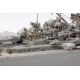 Eduard BIG5365 1/350 Tirpitz 0 Big Ed for Ships Eduard BIG5365 1/350 Tirpitz 0 Big Ed for Ships