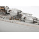 Eduard BIG5365 1/350 Tirpitz 0 Big Ed for Ships Eduard BIG5365 1/350 Tirpitz 0 Big Ed for Ships