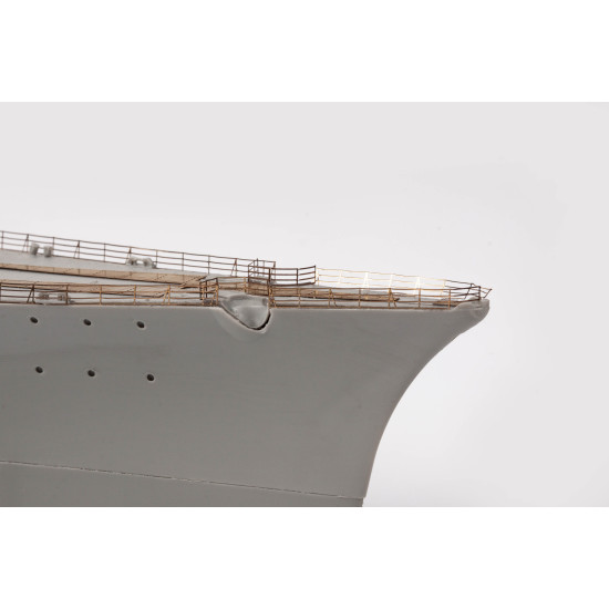 Eduard BIG5365 1/350 Tirpitz 0 Big Ed for Ships Eduard BIG5365 1/350 Tirpitz 0 Big Ed for Ships