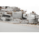Eduard BIG5365 1/350 Tirpitz 0 Big Ed for Ships Eduard BIG5365 1/350 Tirpitz 0 Big Ed for Ships