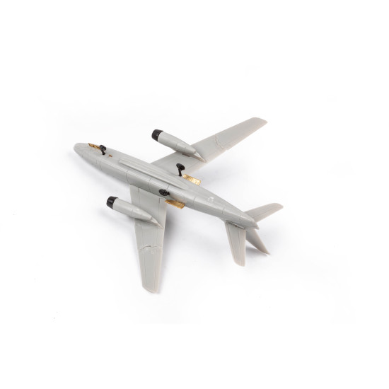 Eduard BIG5369 1/350 USS Nimitz CVN-68 PART I 0 Big Ed for Ships Eduard BIG5369 1/350 USS Nimitz CVN-68 PART I 0 Big Ed for Ships