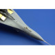 Eduard BIG72108 1/72 MiG-29A IZDELIYE 9-12 Big Ed for Aircraft