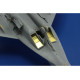 Eduard BIG72108 1/72 MiG-29A IZDELIYE 9-12 Big Ed for Aircraft