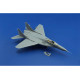 Eduard BIG72108 1/72 MiG-29A IZDELIYE 9-12 Big Ed for Aircraft