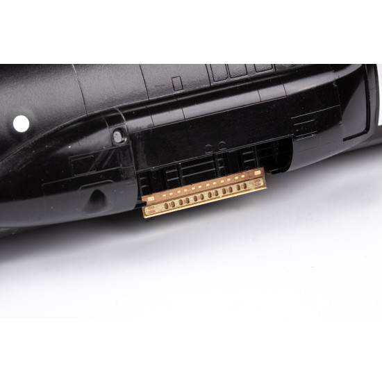 Eduard BIG72173 1/72 C-130J PART I Big Ed for Aircraft