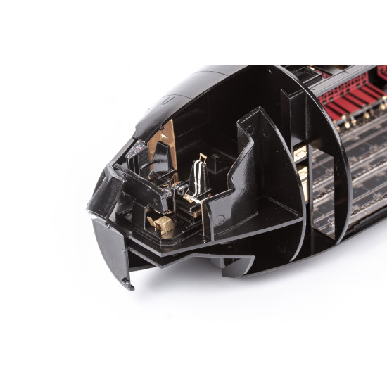 Eduard BIG72173 1/72 C-130J PART I Big Ed for Aircraft