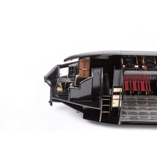 Eduard BIG72173 1/72 C-130J PART I Big Ed for Aircraft