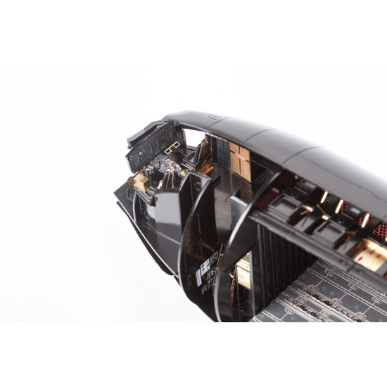 Eduard BIG72173 1/72 C-130J PART I Big Ed for Aircraft