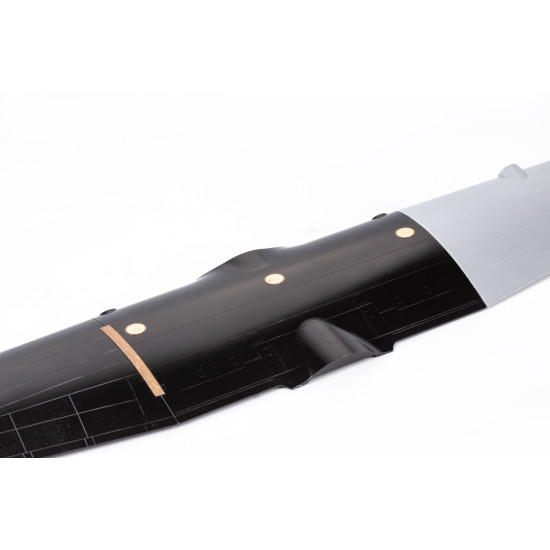 Eduard BIG72173 1/72 C-130J PART I Big Ed for Aircraft