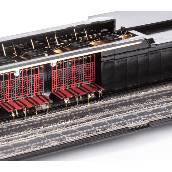 Eduard BIG72174 1/72 C-130J PART II Big Ed for Aircraft