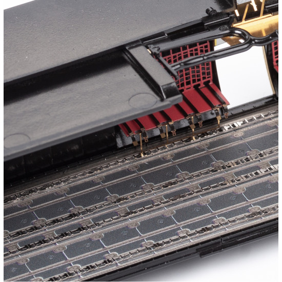 Eduard BIG72174 1/72 C-130J PART II Big Ed for Aircraft