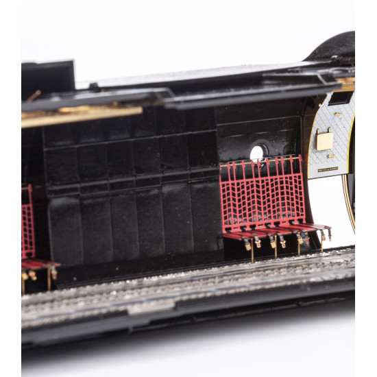 Eduard BIG72174 1/72 C-130J PART II Big Ed for Aircraft