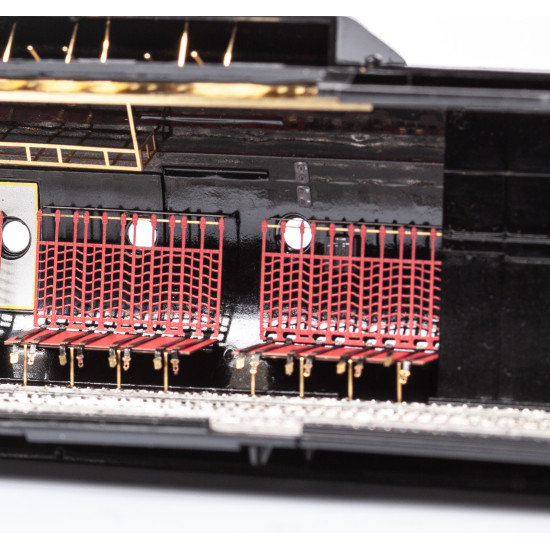 Eduard BIG72174 1/72 C-130J PART II Big Ed for Aircraft