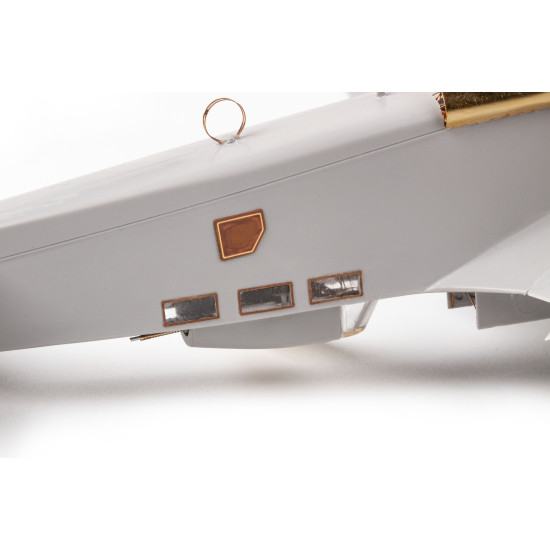 Eduard BIG72181 1/72 SM.79 Big Ed for Aircraft