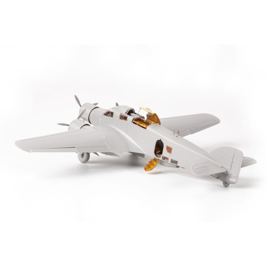 Eduard BIG72181 1/72 SM.79 Big Ed for Aircraft