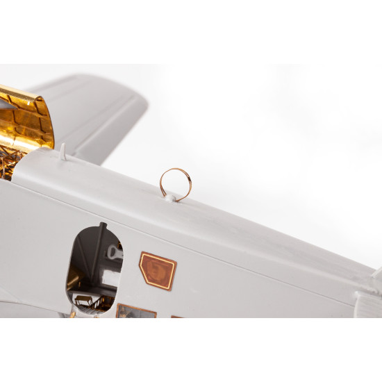 Eduard BIG72181 1/72 SM.79 Big Ed for Aircraft