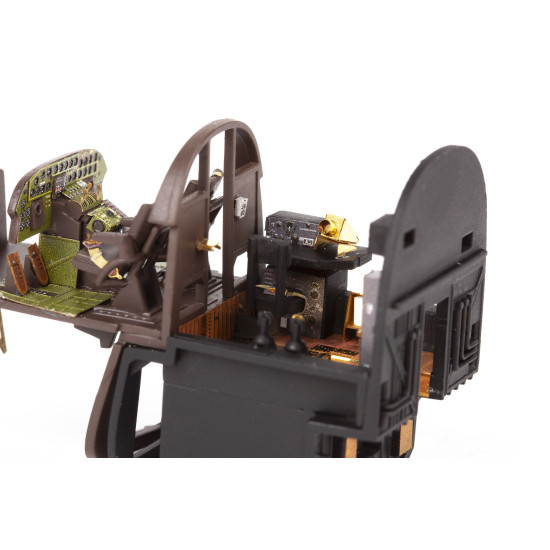 Eduard BIG72183 1/72 B-24H Big Ed for Aircraft