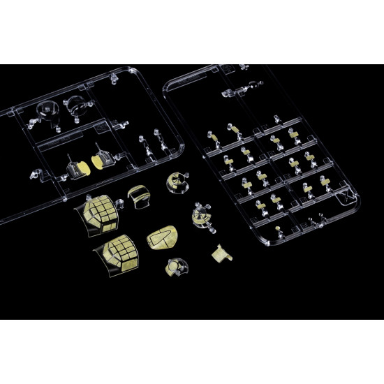 Eduard BIG72183 1/72 B-24H Big Ed for Aircraft