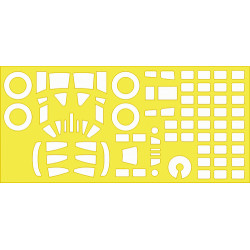 Eduard CX156 1/72 Hudson Sticker for Aircraft