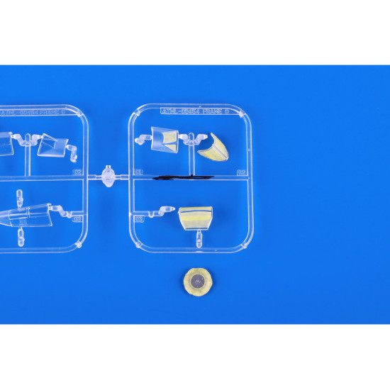 Eduard CX486 1/72 Me 262A-1a Sticker for Aircraft