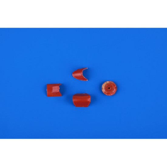 Eduard CX486 1/72 Me 262A-1a Sticker for Aircraft