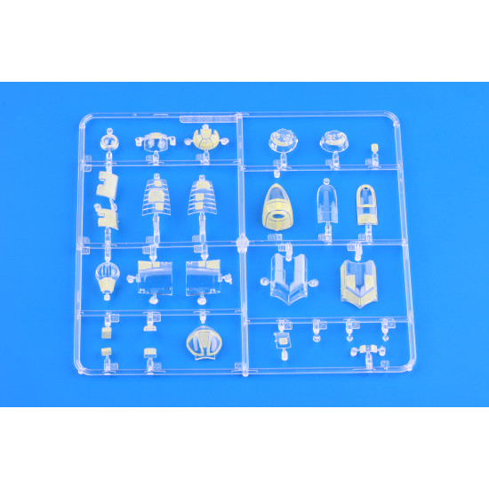 Eduard CX497 1/72 Fortress Mk.III Sticker for Aircraft