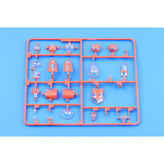 Eduard CX497 1/72 Fortress Mk.III Sticker for Aircraft